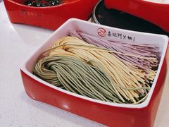 -倍儿红喜临门火锅(文兴路店)