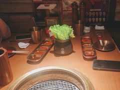 -MIKOMIKO和牛烧肉专门店(南门店)