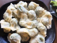-大妈水饺(文华巷店)