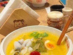 -味千拉面(惠州文昌一路分店)