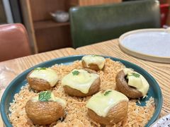 -Brut Eatery悦璞食堂(愚园路店)