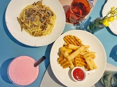 -美丽心情(奥体店)