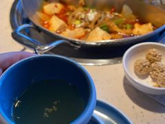 -左庭右院鲜牛肉火锅(苏州园区永旺店)