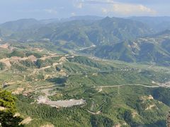 -北岳恒山