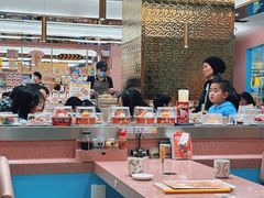 -元气寿司(环球港店)