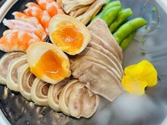 -食廬NOBLE(凯德晶萃店)