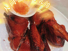 -十二粤味·顺德菜·烧鹅点心(五四广场店)