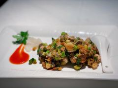 海蛎煎-黑明餐厅(白鹭洲店)