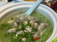 -小平岛開海水饺(浑南店)