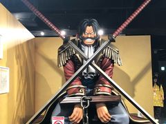 -东京塔海贼王主题公园