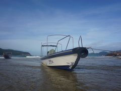 -西涌国际滨海旅游区