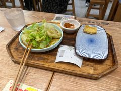 -小满手工粉(北京来福士店)