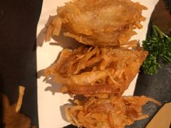-虹料理·日料放题(悠方店)