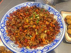 -耍盆友·重庆江湖菜(百子湾店)