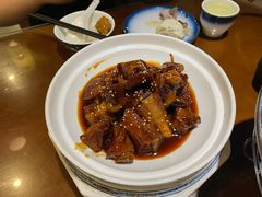 -鼎晟江南·融合江南宴(固戍店)