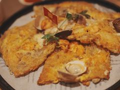 -百年银屏蚝烙·潮汕菜·非遗(乐山店)