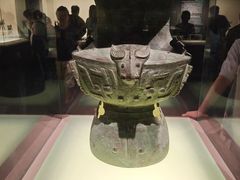 -上海博物馆(人民广场馆)