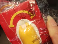 -麦当劳(天塔道店)