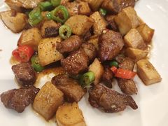 -留芳·文旅古月楼(老街店)