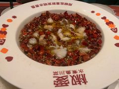 -熊喵来了火锅(长安万达第94分店)