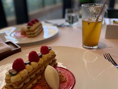 -L'Arome芳芳法国餐厅(仙林金鹰店)