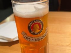 -宝莱纳餐厅(滨江店)