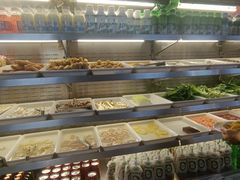 -7mall美食潮地标