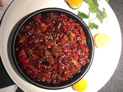 -赠李白·如诗的川味(余杭万达广场店)