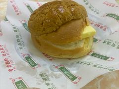 -渔记茶餐厅(渔村店)