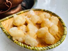 -攀枝花野菜铜火锅(万科凯德店)