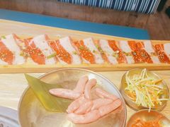 -权金城·炭火烤肉(北京联想桥店)