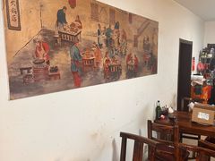 -老铜锅涮羊肉(大连海滨住宅小区店)