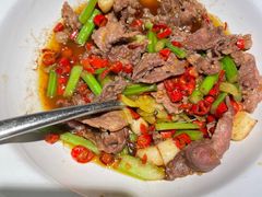 -佬麻雀·剁椒鱼头(京基KK One店)