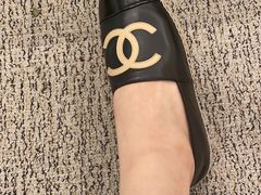 -CHANEL(恒隆广场店)