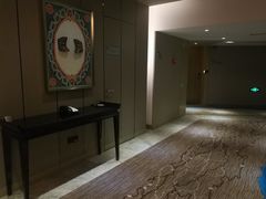 -乌鲁木齐环球国际大酒店