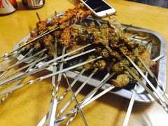 -老地方烤肉(东岗路店)