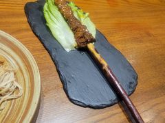 -敏珠拉姆藏餐·南京厨房(富春江东街店)