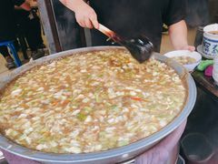 -老字号贾家肉丸糊辣汤(光明巷店)