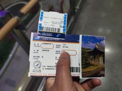 -贵阳龙洞堡国际机场-T2航站楼