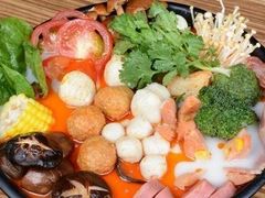 -龍歌自助小火锅(漳州二路爱购店)