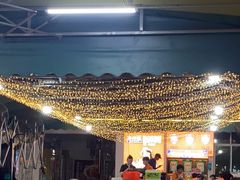 -琼大师东方烤乳猪(亚特兰蒂斯店)