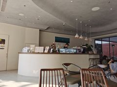 -fishtank鱼缸咖啡(三山街店)