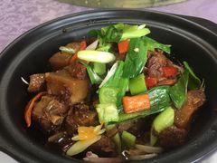 -开化佬农家菜馆(文桥路店)