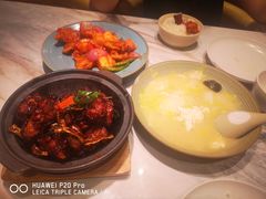 -鹿港小镇(霄云店)