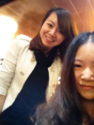 来张rita姐的美图-IRIS爱蕊丝形象