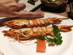 -大桥日本料理·日式放题·铁板定食(科兴科学园店)