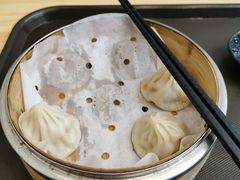 -上海美食(申贵路店)