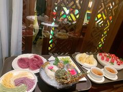 -ONE FULL 古董港式海鲜火锅