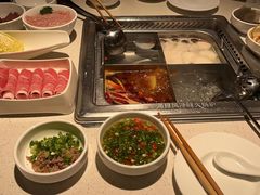 -海底捞火锅(长沙华创国际广场店)