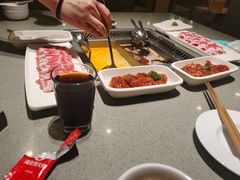 -海底捞火锅(天津SM城市广场店)